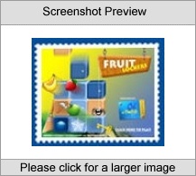 Fruit Lockers Screenshot